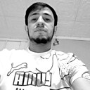 Хасан, 25 лет
