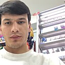 Jas, 23 года