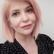 Фотография девушки Ангелина, 38 лет из г. Усть-Илимск