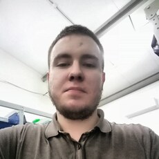 Фотография мужчины Игорь, 25 лет из г. Краснодар