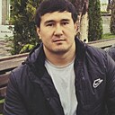 Дурбек, 26 лет