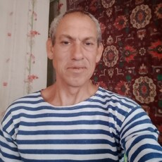 Фотография мужчины Алексей, 48 лет из г. Зимовники