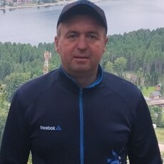 Фотография мужчины Андрей, 42 года из г. Тюмень