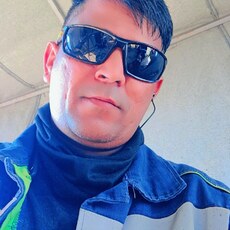 Фотография мужчины Ядав, 38 лет из г. Кингисепп