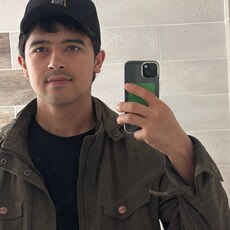 Фотография мужчины Xaji, 23 года из г. Наманган