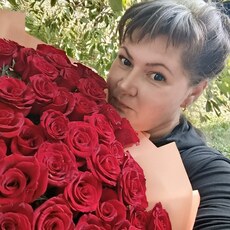 Фотография девушки Залина, 44 года из г. Алматы