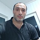 Ибрагим, 35 лет