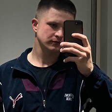 Фотография мужчины Витек, 21 год из г. Гомель