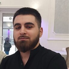 Фотография мужчины Ваган, 23 года из г. Мытищи