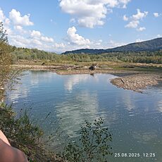 Фотография мужчины Михаил, 30 лет из г. Усть-Каменогорск