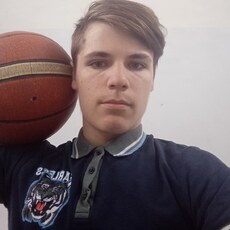 Фотография мужчины Степан Ловен, 18 лет из г. Егорьевск