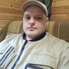 Фотография мужчины Александр, 33 года из г. Сызрань
