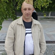 Фотография мужчины Николай, 41 год из г. Пенза