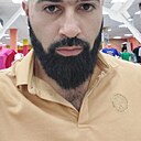 Алик, 34 года