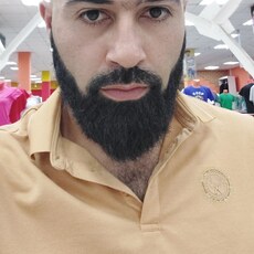 Фотография мужчины Алик, 34 года из г. Уфа