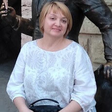 Фотография девушки Елена, 52 года из г. Макеевка