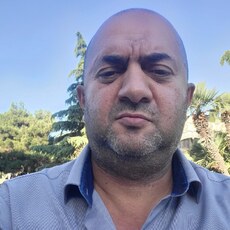 Фотография мужчины Абдул, 52 года из г. Баку