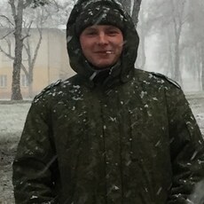 Фотография мужчины Женя, 32 года из г. Гомель