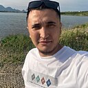 Адильхан, 30 лет