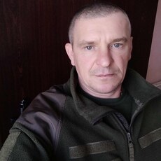 Фотография мужчины Василь, 49 лет из г. Львов