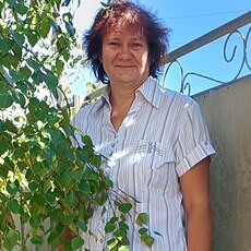 Фотография девушки Марина, 52 года из г. Брюховецкая