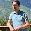 Ахмед, 31 год