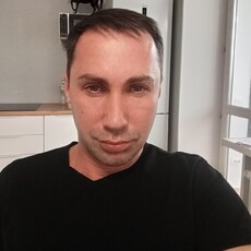 Фотография мужчины Юрий, 39 лет из г. Сыктывкар