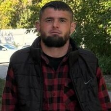 Фотография мужчины Александр, 31 год из г. Волжский