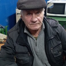 Фотография мужчины Михаил, 66 лет из г. Пинск