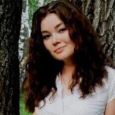 Фотография девушки Анастасия, 39 лет из г. Кузнецк