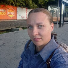 Фотография девушки Нина, 30 лет из г. Калачинск