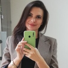 Фотография девушки Ирина, 39 лет из г. Краснодар