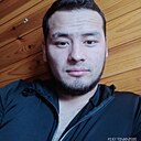 Алихан, 38 лет