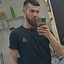 Али, 26 лет