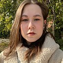 Екатерина, 22 года