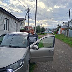 Фотография мужчины Геннадий, 57 лет из г. Чебоксары