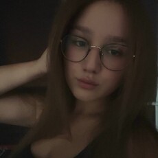 Фотография девушки Ксения, 18 лет из г. Белгород