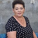Любовь, 63 года