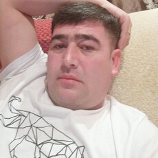 Фотография мужчины Зоир, 41 год из г. Дзержинск