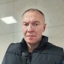 Геннадий, 50 лет