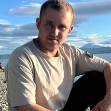 Фотография мужчины Антон, 27 лет из г. Хойники