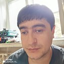 Азиз, 34 года