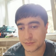 Фотография мужчины Азиз, 34 года из г. Санкт-Петербург