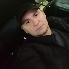 Фотография мужчины Александр, 36 лет из г. Ханты-Мансийск