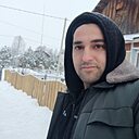 Джалал, 34 года