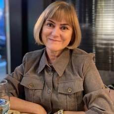 Фотография девушки Нина, 61 год из г. Архангельск