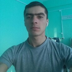 Фотография мужчины Roma, 30 лет из г. Иркутск