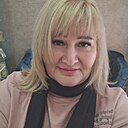 Светлана, 51 год