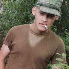 Фотография мужчины Юрий, 19 лет из г. Невинномысск