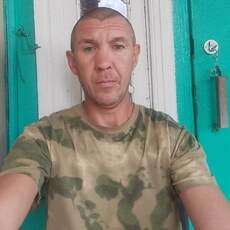 Фотография мужчины Рашид Мусалов, 41 год из г. Армавир